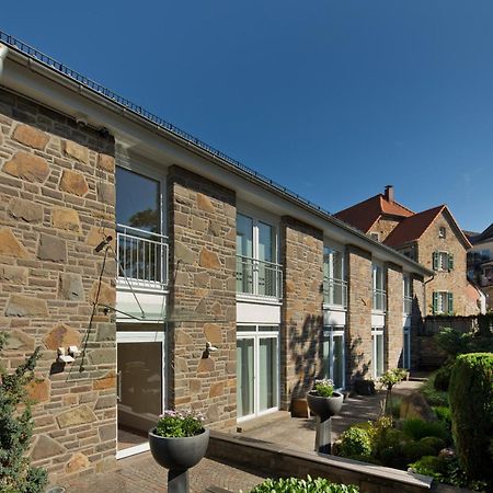 Malerwinkel Hotel Bergisch Gladbach Exterior foto